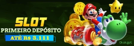 PIX Instantâneo Okokgpt