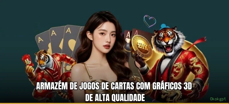 Casino Ao Vivo Okokgpt