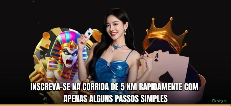 Jogos de Slot Okokgpt